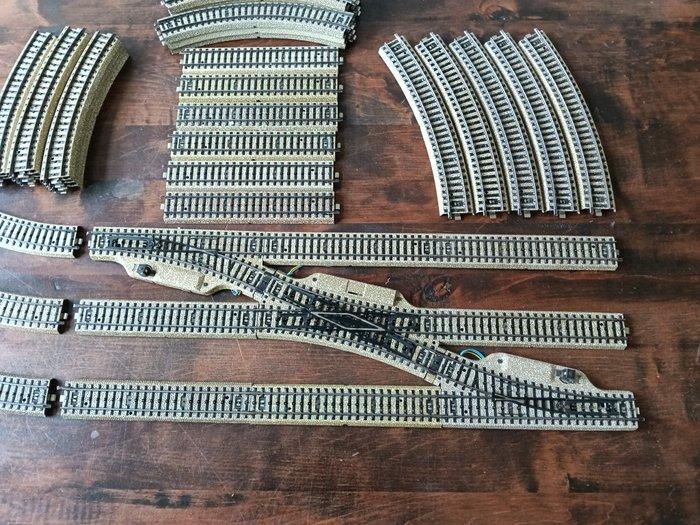 Märklin H0 - 5202 5100 5120 5200 5106 5202 5207 -, Hobby en Vrije tijd, Modeltreinen | H0