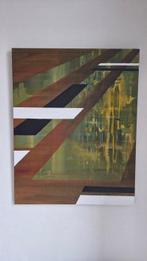 Florent Bordinat - Les Strates