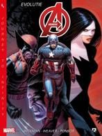 Avengers Journey to Infinity Stripboek-6/6 Evolutie, Ophalen of Verzenden, Nieuw