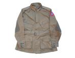 Replica US ww2 Para Field Jacket M42, Collections, Objets militaires | Seconde Guerre mondiale, Kleding of Schoenen, Ophalen of Verzenden