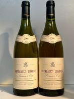 2006 Domaine Charles Thomas Charmes - Meursault 1er Cru -, Collections, Vins