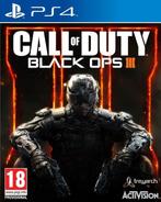 Call of Duty: Black Ops III - PS4, Games en Spelcomputers, Verzenden, Nieuw