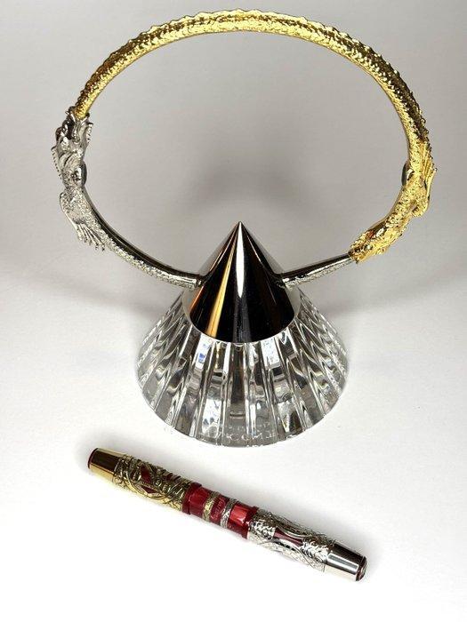 Visconti - Limited Edition - Jung Alchemy - Vulpen, Collections, Stylos