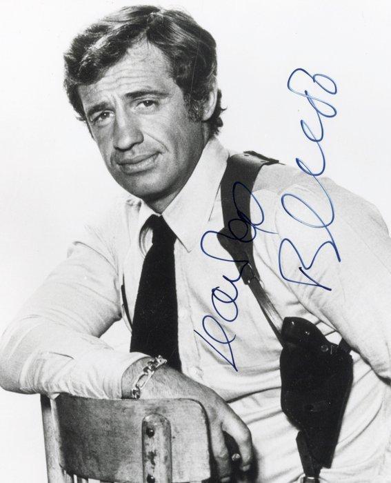 Stavisky - Jena-Paul BELMONDO, Verzamelen, Film en Tv