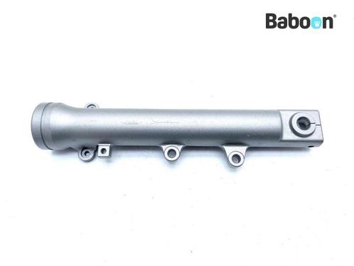 Voorvork Buitenpoot Rechts Yamaha XJ 600 S Diversion, Motoren, Onderdelen | Yamaha, Gebruikt, Verzenden