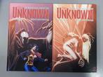 The Unknown 1 + 2 - complete reeks in schuifdoos - 2 Album -, Boeken, Nieuw