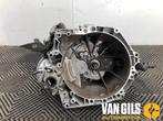 Versnellingsbak Citroen Jumpy O331359, Nieuw