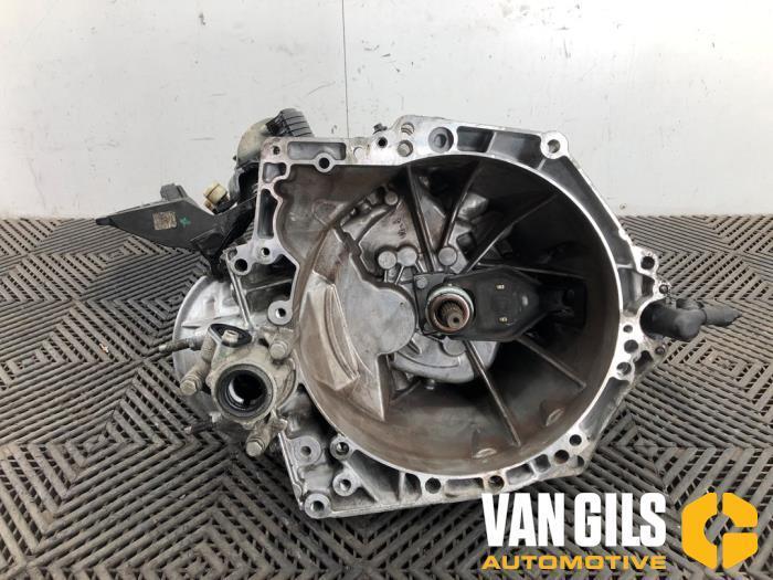 Versnellingsbak Citroen Jumpy O331359, Auto-onderdelen, Motor en Toebehoren