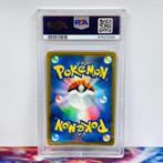 Pokémon Graded card - FA Shaymin V #101 Star Birth - Pokémon, Hobby en Vrije tijd, Verzamelkaartspellen | Pokémon, Nieuw