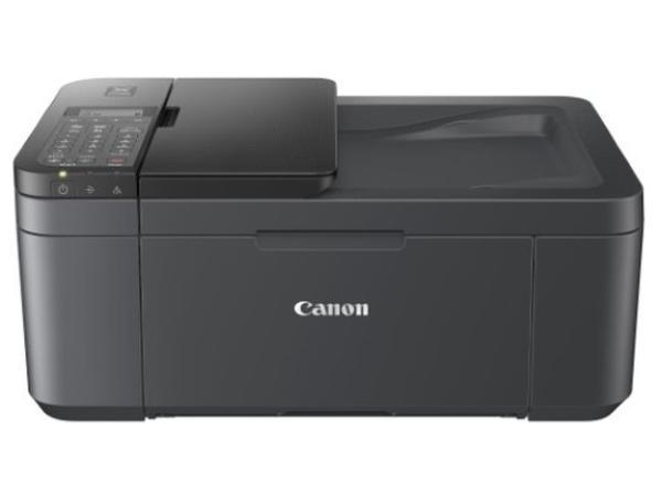 Veiling -  Canon PIXMA TR4755i - Multifunctionele Printer, Computers en Software, Printers, Gebruikt