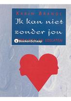 Ik kan niet zonder jou, Boeken, Verzenden, Gelezen