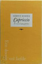 Capriccio - Een doosje vol liefde, Boeken, Verzenden, Nieuw, Nederlands