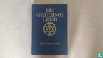 Blavatsky, Helena Petrovna - De geheime leer  - 1968, Boeken, Verzenden, Gelezen