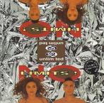U.D.O. 2 Unlimited No Limits (CD), Cd's en Dvd's, Verzenden, Nieuw in verpakking