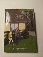 Je bent een engel 9789082930658 Roelof Tichelaar, Verzenden, Gelezen, Roelof Tichelaar