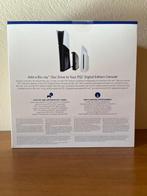 Sony - Playstation 5 (PS5) - Disc Drive for the Ps5 Slim or, Games en Spelcomputers, Nieuw