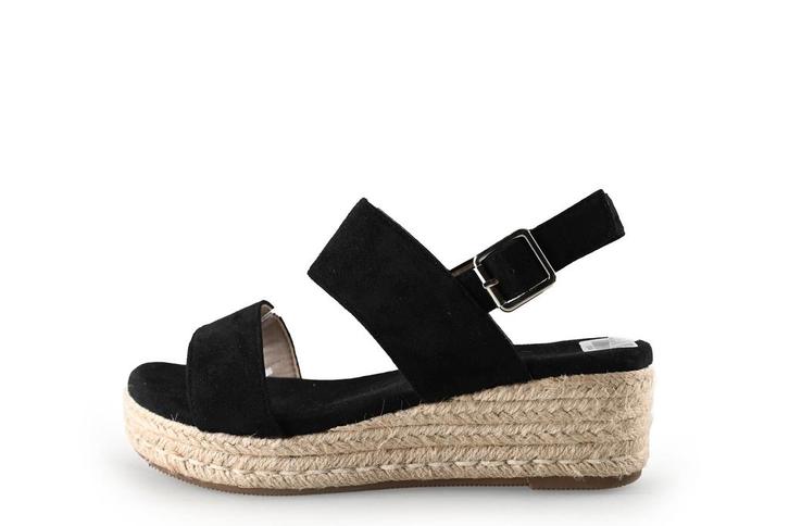 Sub55 sleehakken in maat 37 Zwart | 5% korting, Kleding | Dames, Schoenen, Zwart, Gedragen, Schoenen met hoge hakken, Verzenden