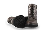 Remonte Veterboots in maat 39 Bruin | 5% extra korting, Kleding | Dames, Bruin, Verzenden, Overige typen, Remonte