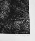 Michel Ciry (1919-2018) - Montherlant