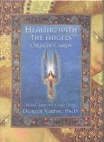 Healing With the Angels Oracle Cards, Verzenden