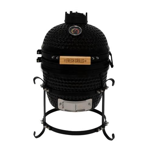 Fresh Grills 13 Kamado BBQ, Elektronische apparatuur, Ovens, Verzenden