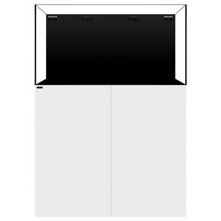 Waterbox ALL-IN-ONE 50.3 wit, Dieren en Toebehoren, Overige Dieren-accessoires, Verzenden