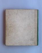 Robbedoes - Robbedoes en Kwabbernoot - 1 Album - EO - 1949, Livres