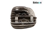 Cilinderkop Yamaha DT 400 1976-1977 (DT400C-D), Motoren, Verzenden, Gebruikt