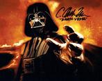 Star Wars Episode V: The Empire Strikes Back - Signed by C, Verzamelen, Nieuw