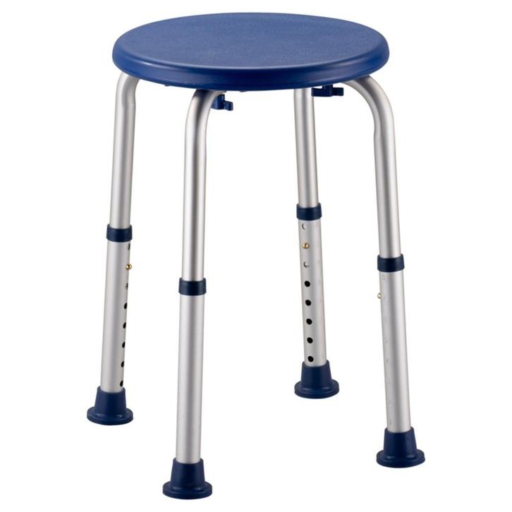 Douchekruk rond BLAUW, Diversen, Verpleegmiddelen, Ophalen of Verzenden