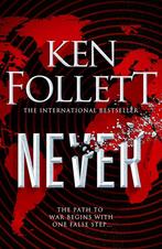 Never 9781529076936 Ken Follett, Boeken, Verzenden, Gelezen, Ken Follett