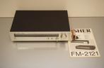Fisher - FM 21 Hi-Class/Studio Standard/ Tuner, Nieuw