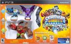 Skylanders Giants Starter Pack - PS3 (PS3 Games), Games en Spelcomputers, Ophalen of Verzenden, Zo goed als nieuw