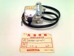 Honda CB 100 Super Sport 1970-1972 439K STUURSCHAKELAAR LINK, Ophalen of Verzenden, Gebruikt