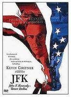 JFK - Tatort Dallas von Oliver Stone  DVD, Verzenden