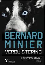 Verduistering midprice 9789401610599, Livres, Bernard Minier, Verzenden