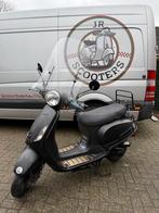 Scooter B-klasse (Rijbewijs Nodig!)