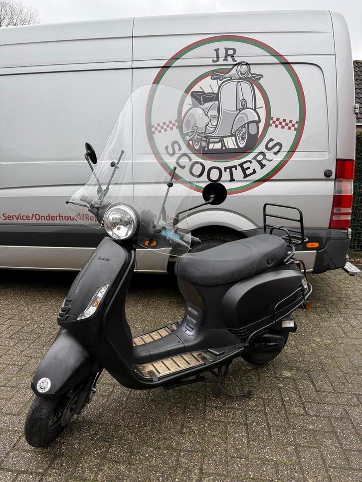 Scooter B-klasse (Rijbewijs Nodig!), Vélos & Vélomoteurs, Scooters | Marques Autre