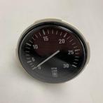 Bieden: VDO N02040502 tachometer 3000 RPM, Ophalen of Verzenden, Nieuw