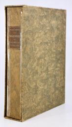 André SUARÈS / Louis JOU - Marsiho - 1931