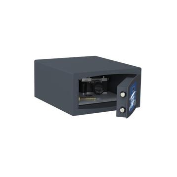 Hotelkluis Salvus Novellara 2 met elektronisch codeslot, Verzenden, Brandkast