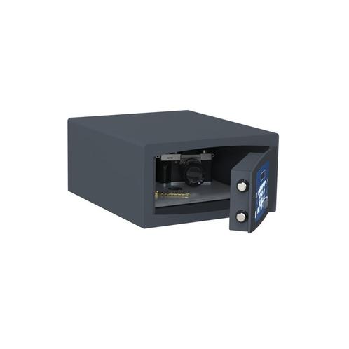 Hotelkluis Salvus Novellara 2 met elektronisch codeslot, Huis en Inrichting, Brandblussers en Brandkasten, Brandkast, Nieuw, Verzenden