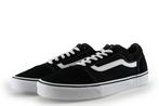 Vans Sneakers in maat 44½ Zwart, Kleding | Heren, Schoenen, Verzenden, Zwart, Zo goed als nieuw, Sneakers