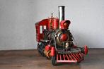 onbekend - Speelgoed trein Stoomtrein - 1990-2000 -