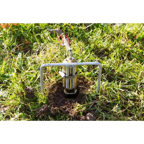 Houder v.zelfschietend pistool 299.644 - kerbl, Dieren en Toebehoren, Overige Dieren-accessoires, Nieuw