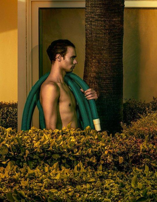 Elena Paraskeva - A PERFECT LIFE #1 - XL, Antiquités & Art, Art | Objets design