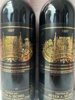 1997 Chateau Palmer - Margaux Appellation Margaux Contrôlée, Verzamelen, Wijnen, Nieuw