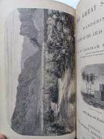 H. B. Tristram - The Great Sahara: Wanderings South of the