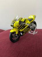 Minichamps 1:12 - Model motorfiets - Honda 500 NSR 2001, Nieuw
