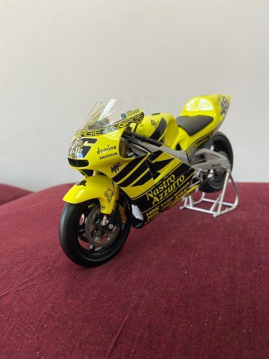 Minichamps 1:12 - Model motorfiets - Honda 500 NSR 2001, Hobby en Vrije tijd, Modelauto's | 1:5 tot 1:12